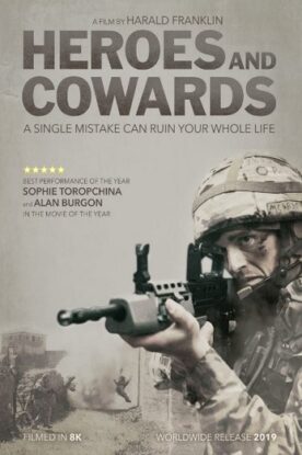 دانلود فیلم Heroes and Cowards 2019