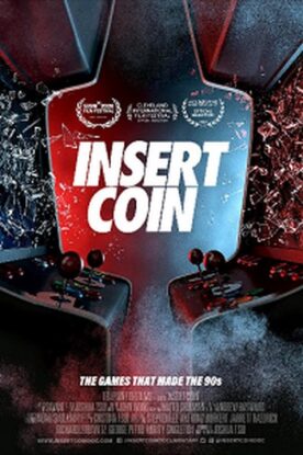 دانلود فیلم Insert Coin 2020