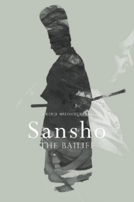 دانلود فیلم Sansho the Bailiff 1954