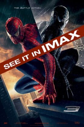 دانلود فیلم Spider-Man 3 2007