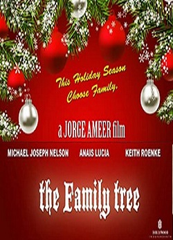 دانلود فیلم The Family Tree 2020