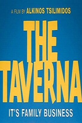 دانلود فیلم The Taverna 2019