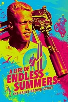 دانلود فیلم A Life of Endless Summers 2020