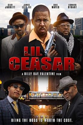 دانلود فیلم Lil Ceaser 2020