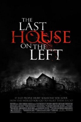 دانلود فیلم The Last House on the Left 2009