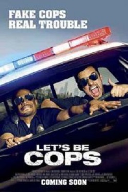 دانلود فیلم Lets Be Cops 2014