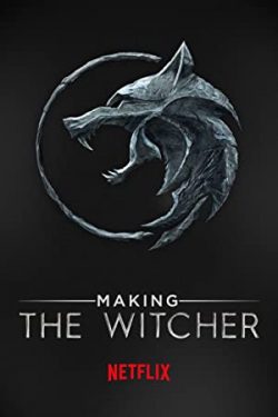 دانلود فیلم Making the Witcher 2020