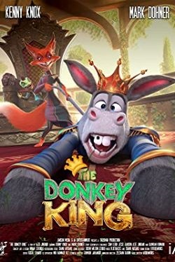 دانلود فیلم The Donkey King 2020