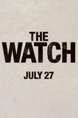 دانلود فیلم The Watch 2012