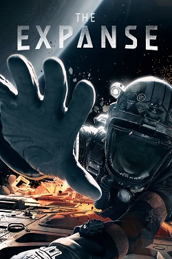 دانلود قسمت ۱۰ فصل ۵ سریال The Expanse