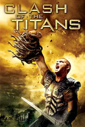 دانلود فیلم نبرد تایتان ها دوبله فارسی Clash of the Titans 2010