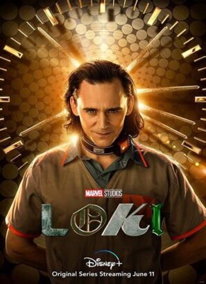 دانلود قسمت ۵ , ۶ سریال لوکی Loki 2021