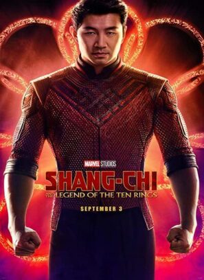 دانلود فیلم شانگ چی Shang-Chi and the Legend of the Ten Rings 2021