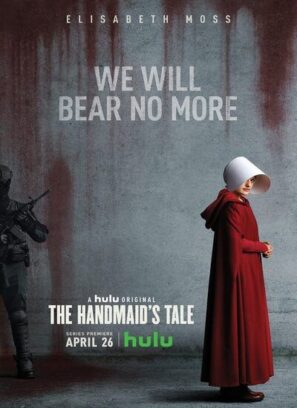 دانلود قسمت ۱۰ , ۱۱ فصل ۴ سریال سرگذشت ندیمه The Handmaid’s Tale 2021