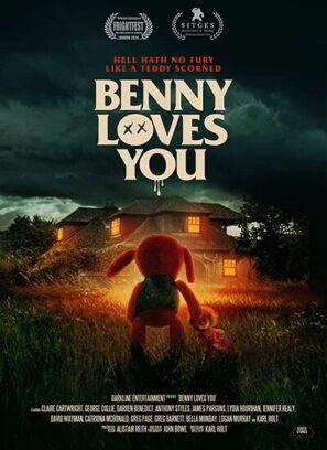 دانلود فیلم بنی تو را دوست دارد Benny Loves You 2021