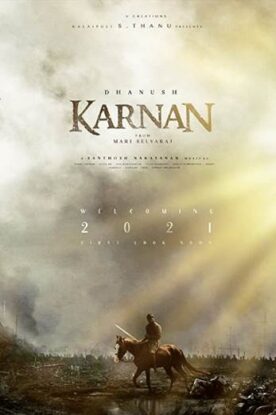 دانلود فیلم Karnan 2021