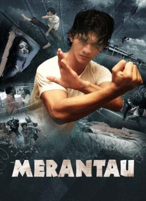 دانلود فیلم مرانتائو دوبله فارسی Merantau 2009