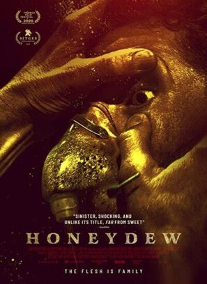 دانلود فیلم شهد Honeydew 2021