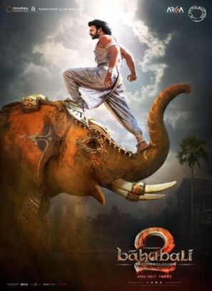 دانلود فیلم باهوبالی ۲ دوبله فارسی Baahubali 2 2017