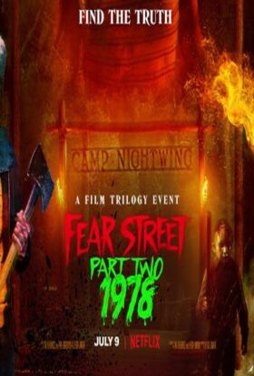 دانلود فیلم خیابان ترس: قسمت ۲ , ۳ Fear Street Part Two 2021