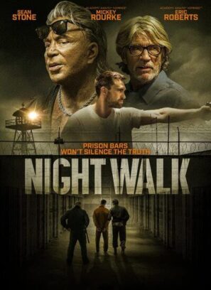 دانلود فیلم پیاده روی شبانه Night Walk 2021