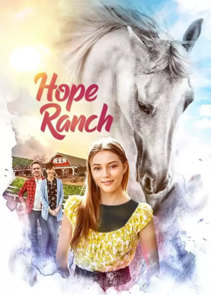 دانلود فیلم مزرعه امید Hope Ranch 2020