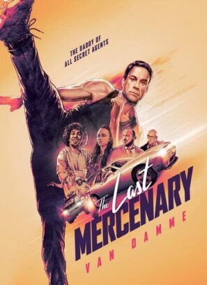 دانلود فیلم آخرین مزدور The Last Mercenary 2021