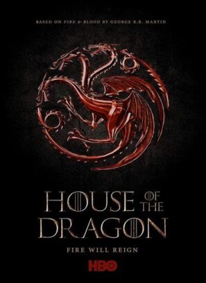 دانلود سریال خانه اژدها House of the Dragon 2022