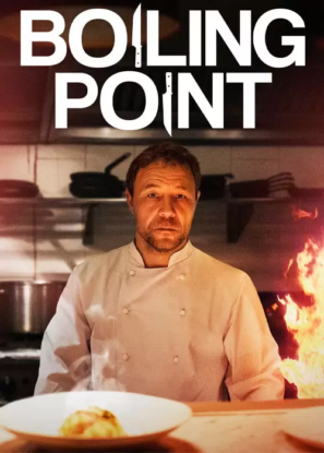 دانلود فیلم نقطه جوش Boiling Point 2021