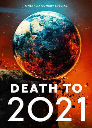 دانلود فیلم Death to 2021 2021