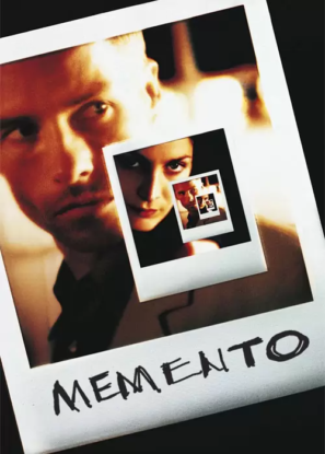 دانلود فیلم یادگاری Memento 2000