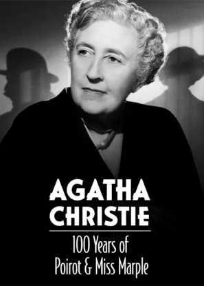 دانلود مستند Agatha Christie: 100 Years of Suspense 2020