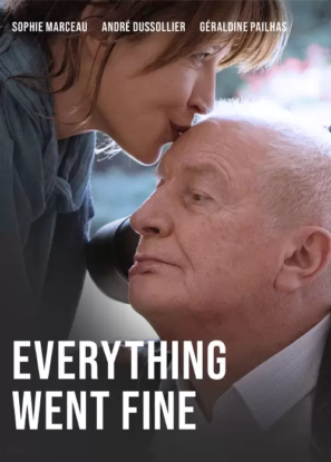 دانلود فیلم Everything Went Fine 2021