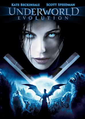 دانلود فیلم جهان زیرین: تکامل Underworld: Evolution 2006