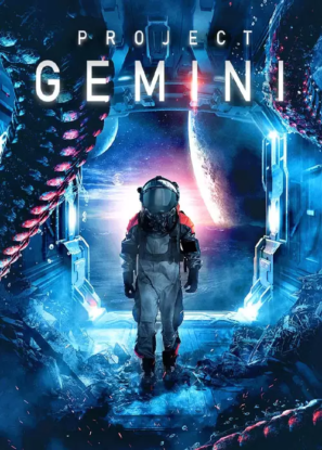 دانلود فیلم پروژه جمینی Project Gemini 2022