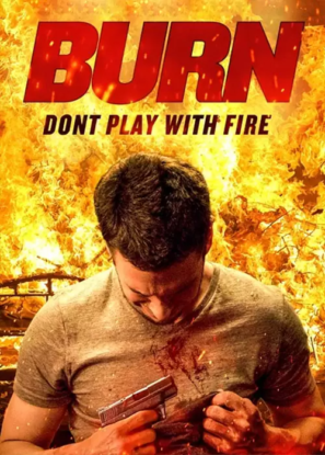 دانلود فیلم سوختن Burn 2022