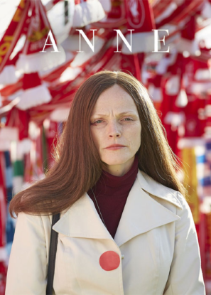 دانلود قسمت ۲ تا آخر سریال آن Anne 2022