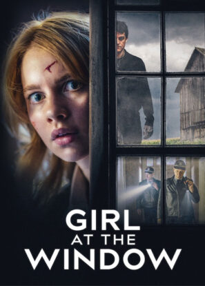 دانلود فیلم Girl at the Window 2022 زیرنویس چسبیده