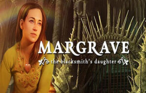 دانلود بازی Margrave 4: The Blacksmith’s Daughter