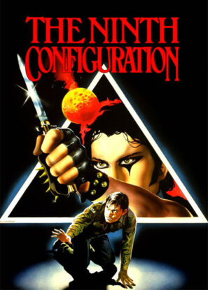 دانلود فیلم ترکیب نهم The Ninth Configuration 1980