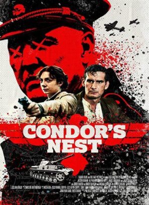 دانلود فیلم آشیانه کرکس Condor’s Nest 2023