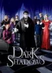 دانلود فیلم سایه‌ های تاریک Dark Shadows 2012 دوبله فارسی