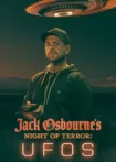 دانلود مستند شب ترسناک جک آزبورن Jack Osbourne’s Night of Terror: UFOs 2022 دوبله فارسی