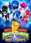 دانلود فیلم Mighty Morphin Power Rangers 2023 دوبله فارسی