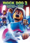 دانلود انیمیشن سگ راک ۳: نبرد ریتم Rock Dog 3: Battle the Beat 2022 ✔️ با دوبله فارسی رایگان