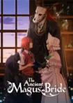 انیمه عروس جادوگر باستانی The Ancient Magus’ Bride 2017 [قسمت ۱ تا ۵آخر ]دوبله فارسی