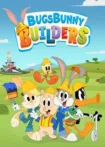 دانلود انیمیشن Bugs Bunny Builders 2022