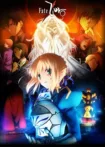 دانلود انیمه فیت/زیرو Fate/Zero 2011-2012