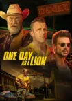 دانلود فیلم یک روز مانند یک شیر One Day as a Lion 2023