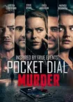 دانلود فیلم تماس ناخواسته مرگبار Pocket Dial Murder 2023